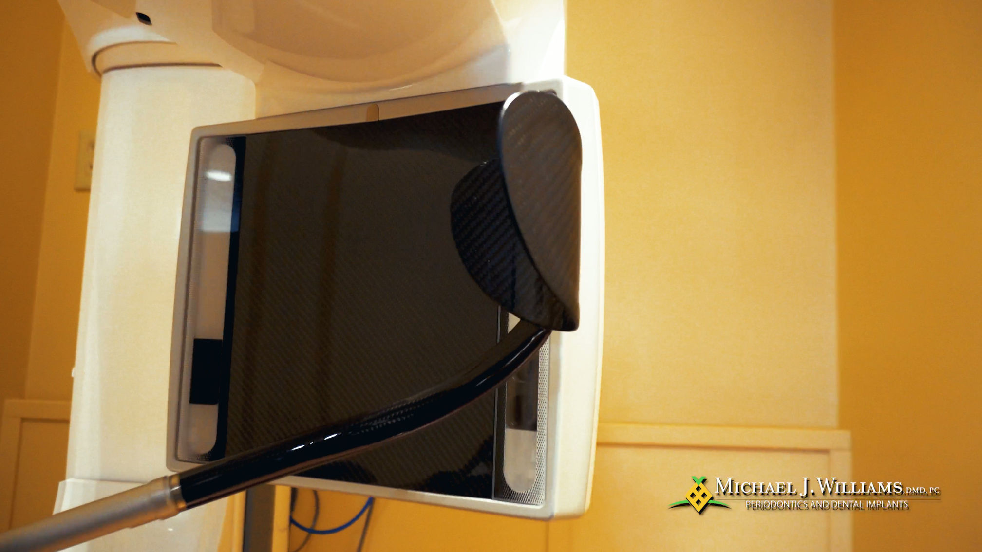 Michael Williams Dental Office_Tour Video